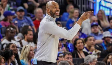 Orlando Magic losing to depleted Kings should end Jamahl Mosley era