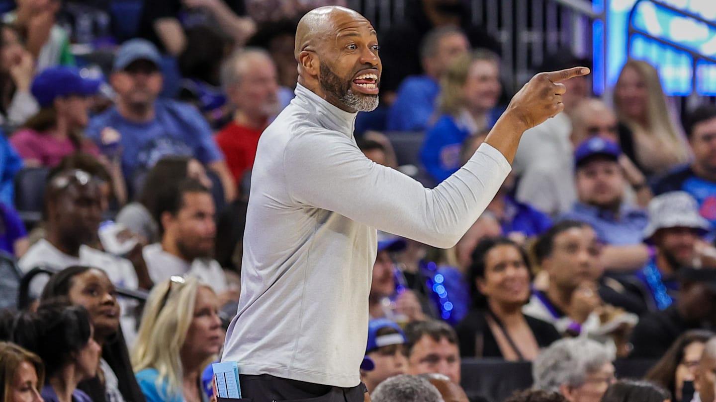 Orlando Magic losing to depleted Kings should end Jamahl Mosley era