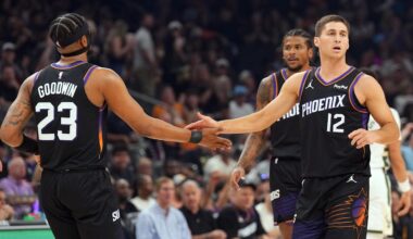 3 Goals Suns Have to Accomplish Before Playoffs