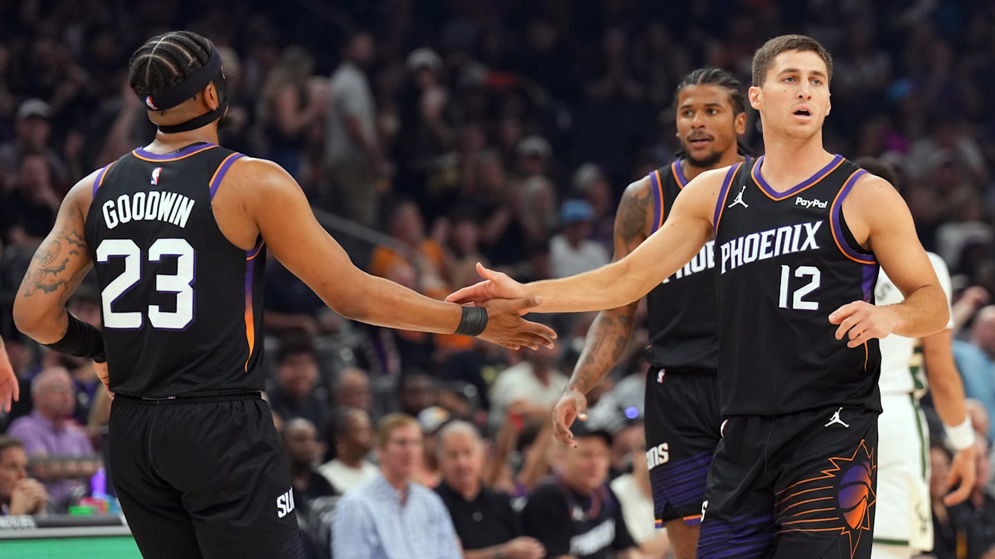 3 Goals Suns Have to Accomplish Before Playoffs