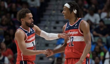 Wizards Look to Escape Rebuild Before Disastrous Anti-Tanking Changes