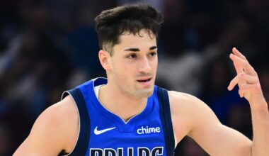 Dallas Mavericks, John Poulakidas