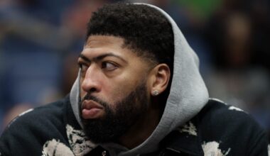 Washington Wizards, Anthony Davis