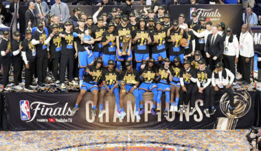 3 Ways NBA Expansion Impacts OKC Thunder