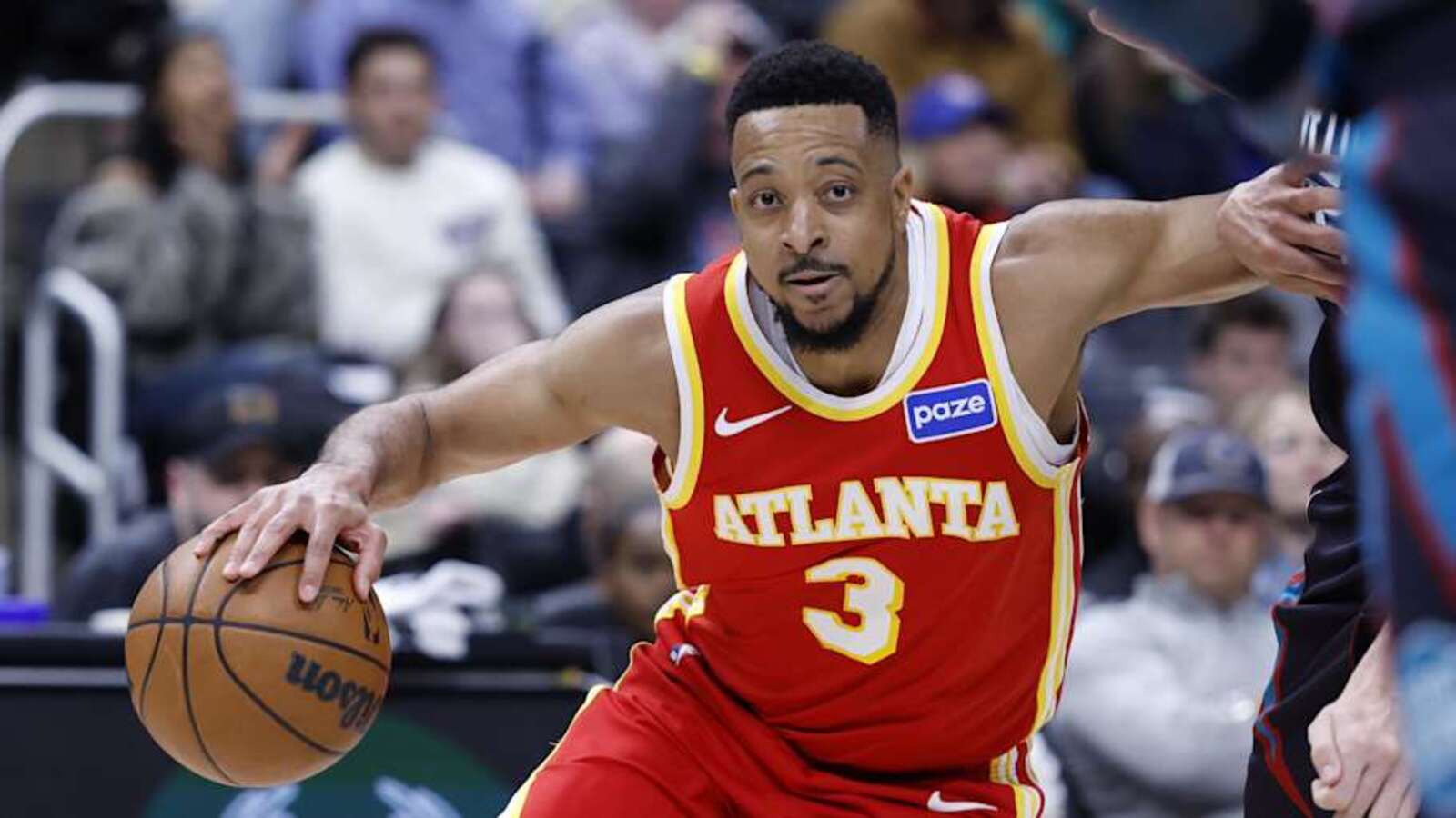 Starting Lineups Revealed For Atlanta Hawks vs Boston Celtics Matchup