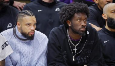 Suns Provide Injury Updates on 2 Key Starters