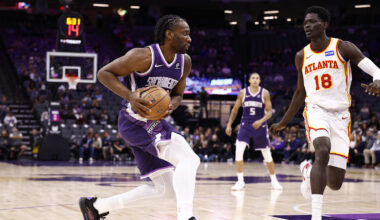 Game Preview, Injury Report, Starting Lineups for Tonight's Matchup