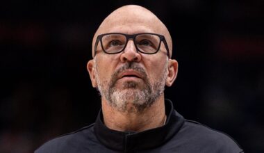 Dallas Mavericks, Jason Kidd