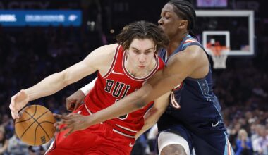 The Chicago Bulls' Play-In Streak Has Painfully Come to an End – What Now?