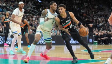 Giannis status update, How To Watch Milwaukee Bucks-San Antonio Spurs, Lineups, Injury Report, Betting Lines & More