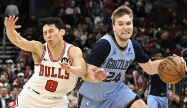Chicago Bulls at Memphis Grizzlies (7:00 CT) – Prediction, Lineups, Injury Report