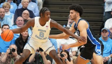 Pacers Eye Franchise Star as Final Four Heads to Indianapolis