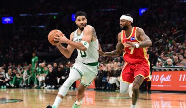 Game Preview, Injury Report, Starting Lineups for Tonight's Matchup