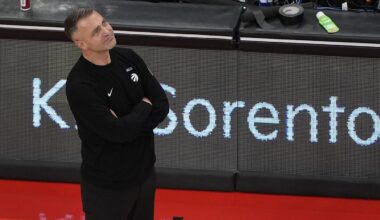 Darko Rajakovic, Toronto Raptors