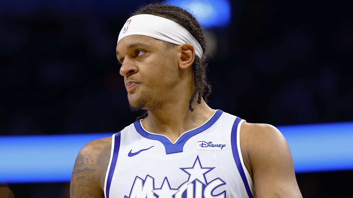 Orlando Magic will be playing postseason basketball, kind of