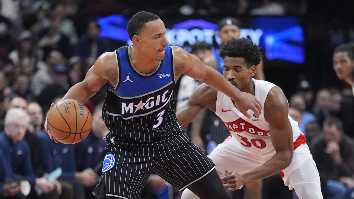 The Orlando Magic know that they have ground to make up and a big hill to climb in their final nine games. It starts with a critical matchup with the Toronto Raptors on Sunday.