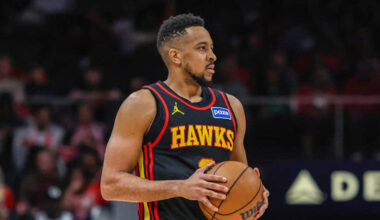 The Good, The Bad, and The Ugly From The Hawks Win Over Sacramento On Saturday