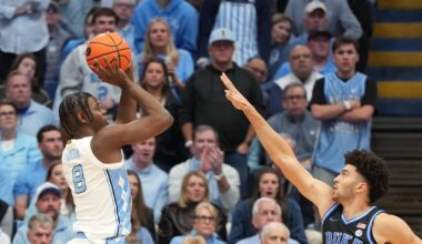 2026 NBA Draft Top 4 Pick Declares, Giving Pacers a Target