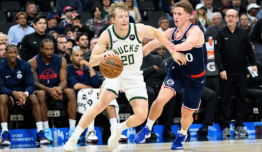 Brook Lopez back, How To Watch Milwaukee Bucks-Los Angeles Clippers, Lineups, Injury Report, Betting Lines & More