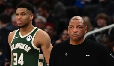5 Things the Bucks Must Decide After Playoff Elimination