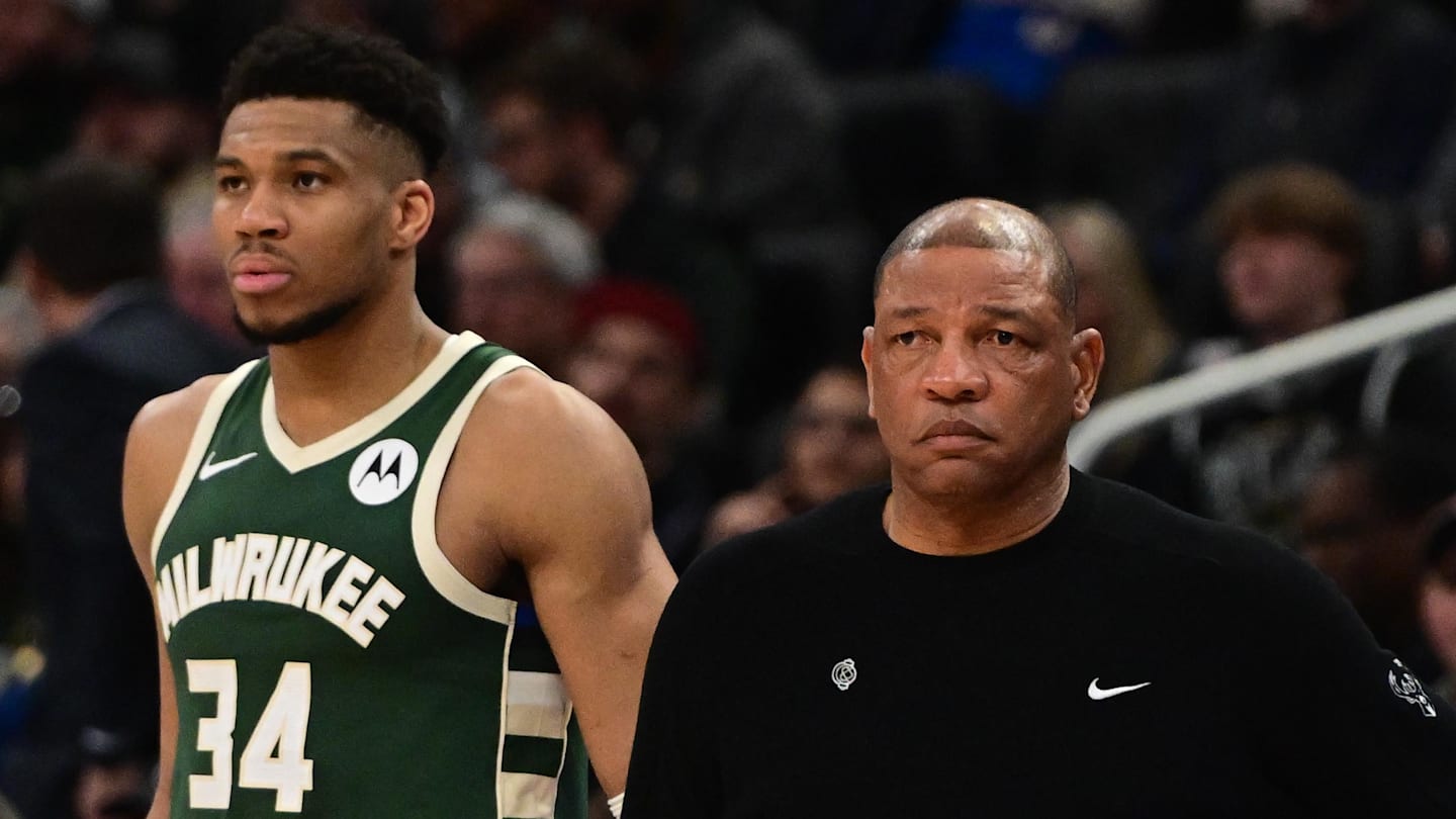 5 Things the Bucks Must Decide After Playoff Elimination