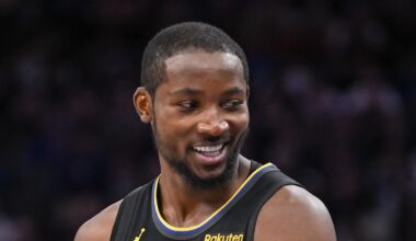 Golden State Warriors, Jonathan Kuminga