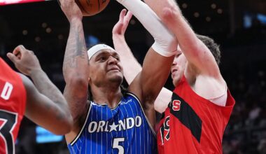 Orlando Magic's latest embarrassment should be end for some