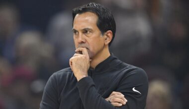 The Miami Heat's playoff chances after disastrous loss