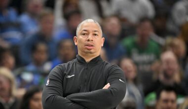 Ty Lue Has a Simple Explanation for Miraculous Clippers Turnaround