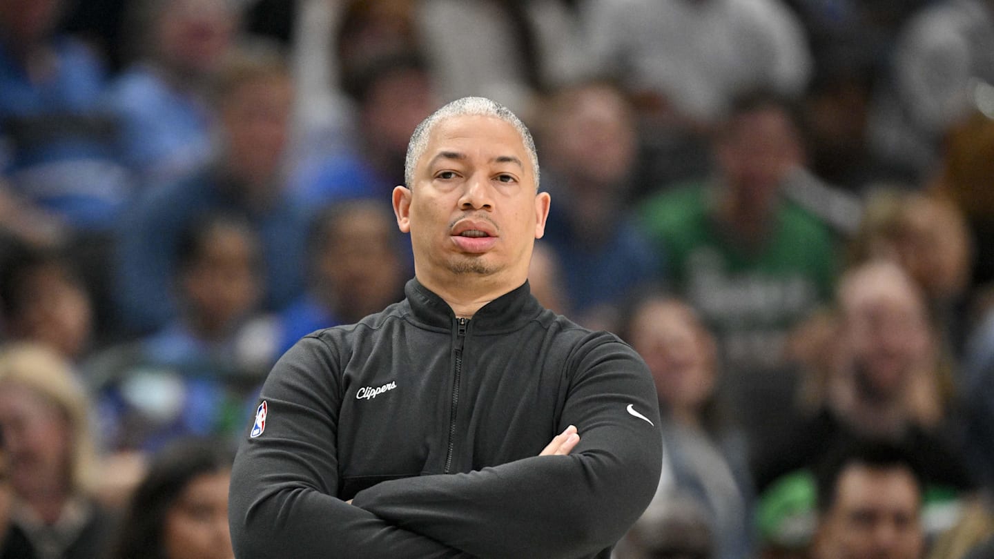Ty Lue Has a Simple Explanation for Miraculous Clippers Turnaround