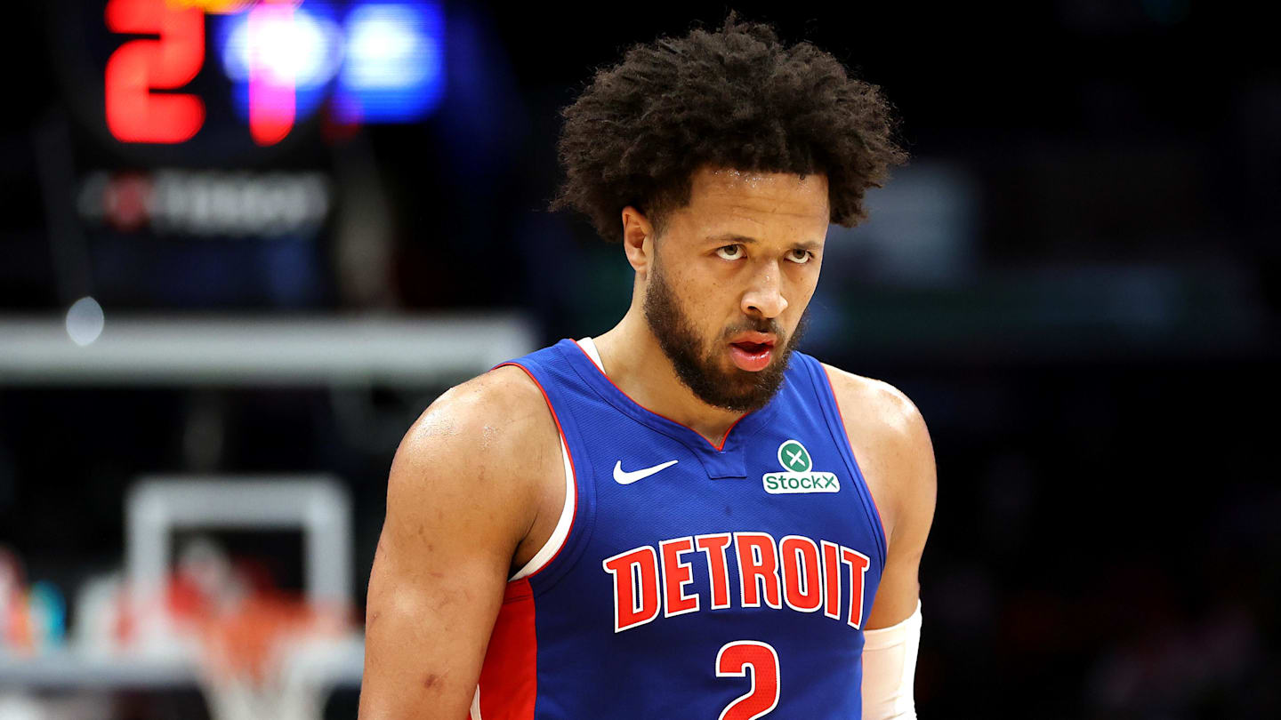 How Pistons Facing Oklahoma City Thunder in NBA Finals Would Benefit Detroit