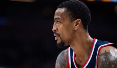 John Collins, LA Clippers