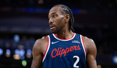 All You Need to Know About Clippers' Playoff Race Down the Stretch