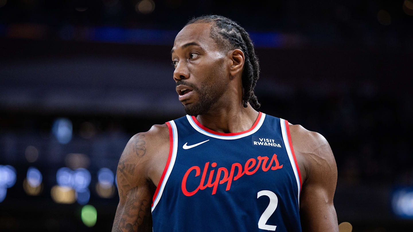 All You Need to Know About Clippers' Playoff Race Down the Stretch