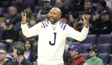 Mark Pope is adding an NBA All-Star/Champion to his coaching staff