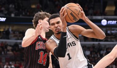 How to Watch San Antonio Seek Ninth Straight Win