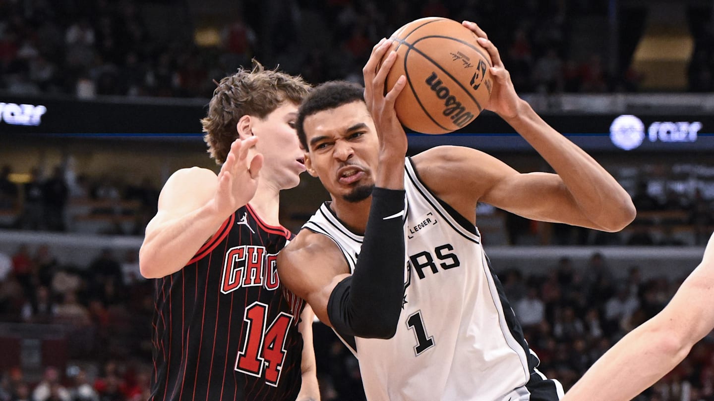 How to Watch San Antonio Seek Ninth Straight Win