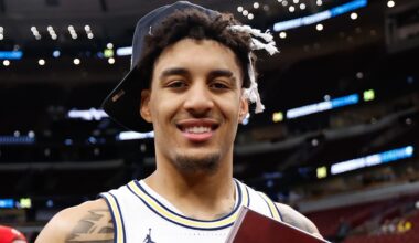 Ranking the Top NBA Draft Prospects Left in March Madness