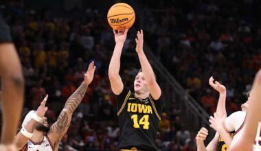 NBA Mock Draft: OKC Thunder Add Young Big Man, Veteran Point Guard