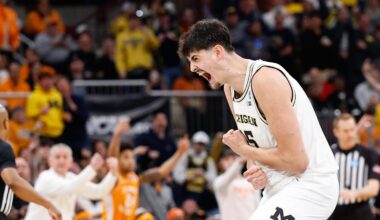 2026 Grizzlies Mock Draft: Final Four Edition