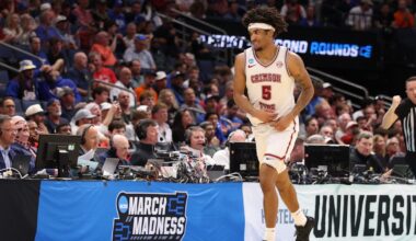 Should he stay at Alabama or go pro?