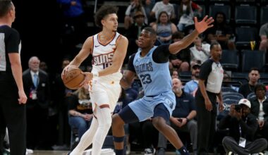 4 Things the Grizzlies Must Decide After Playoff Elimination