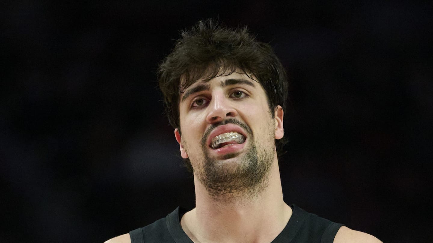 Blazers vs. Clippers Will Shake Things Up