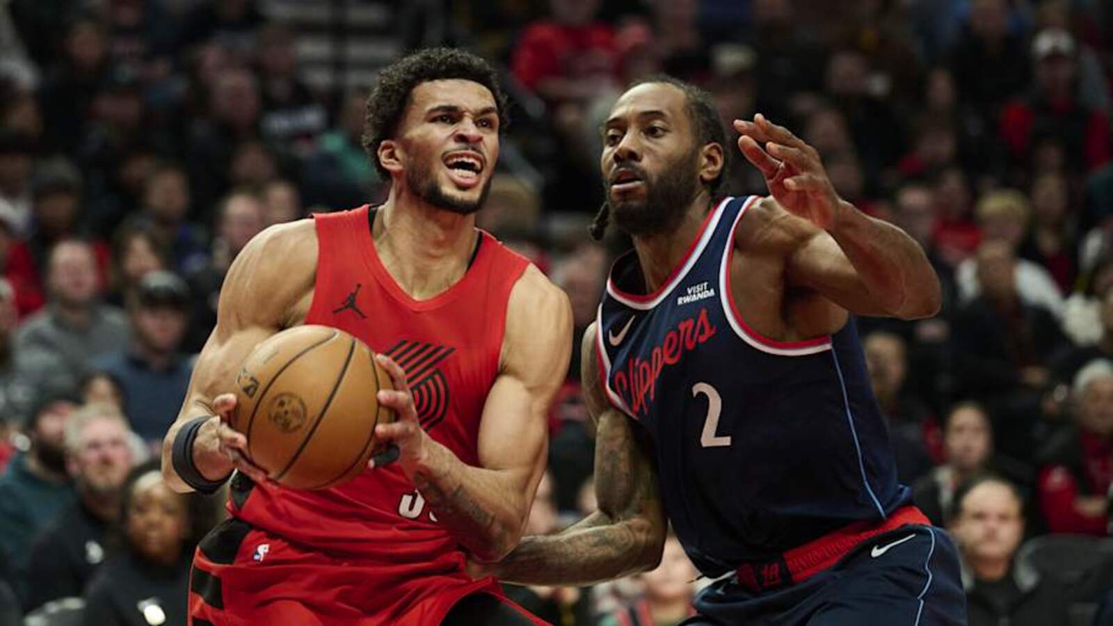 Clippers Have Their Biggest Game of the Season on Tuesday