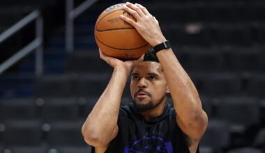 Detroit Pistons Injury Report Ahead of Matchup Against Toronto Raptors