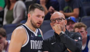 Mark Cuban Finally Reveals Jason Kidd's Role In Mavericks Trading Luka Doncic to Lakers