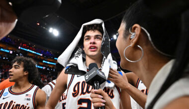 Top Five Prospects In Final Four Kings Should Have Eyes On