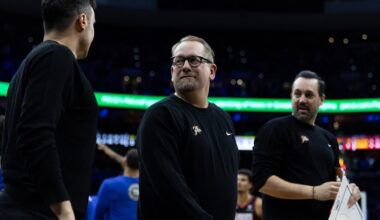 Sixers mailbag: What major changes can be made this offseason, and what would Jared McCain's role be now?