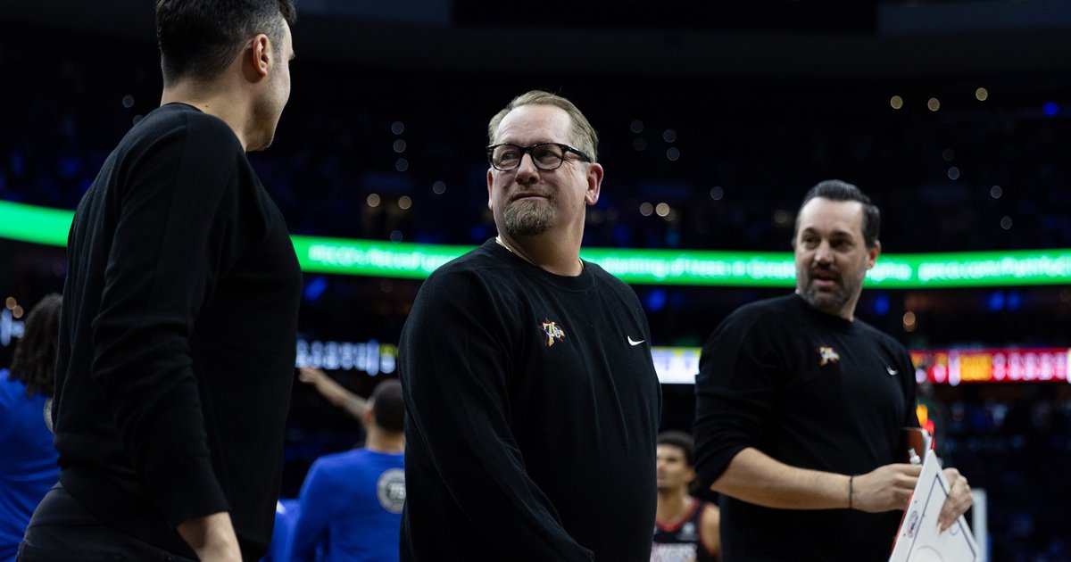 Sixers mailbag: What major changes can be made this offseason, and what would Jared McCain's role be now?