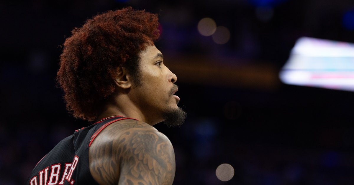 Sixers say Kelly Oubre Jr. will miss at least two weeks with elbow injury